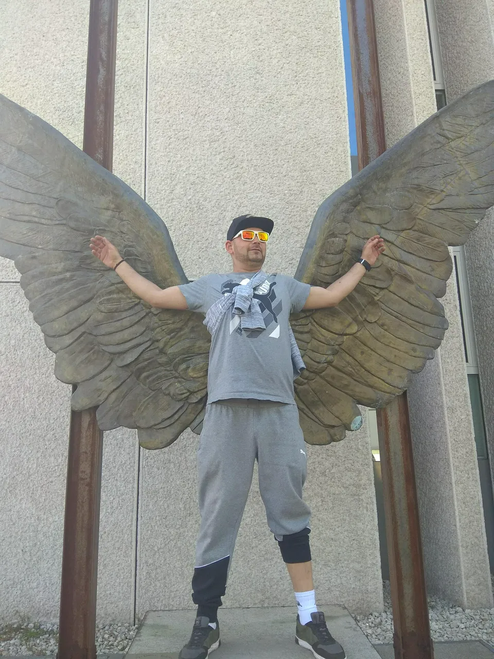 Escorts Berlin, Germany Sandoro