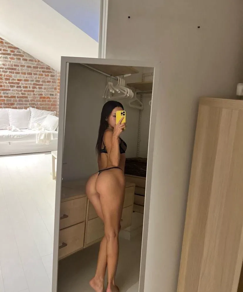 Escorts Greater Sudbury, Ontario Jenny