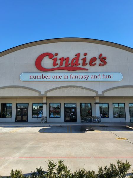 Sex Shops Webster, Texas Cindie's