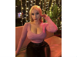 Escorts Las Vegas, Nevada All American Sweetheart