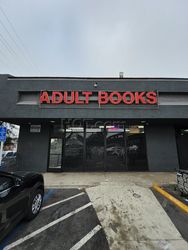 Sex Shops Los Angeles, California X-Spot Alameda