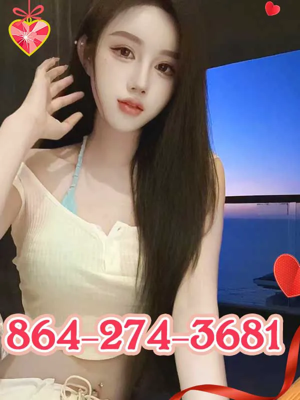 Escorts Greenville, South Carolina 💜㊗️💜💜㊗️💜New girl💜㊗️💜Cute and pretty💜㊗️💜Relieve stress💜㊗️💜Best choice💜㊗️💜