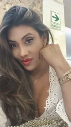 Escorts Honolulu, Hawaii Cristal/