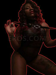 Escorts New York City, New York The Goddess Nya