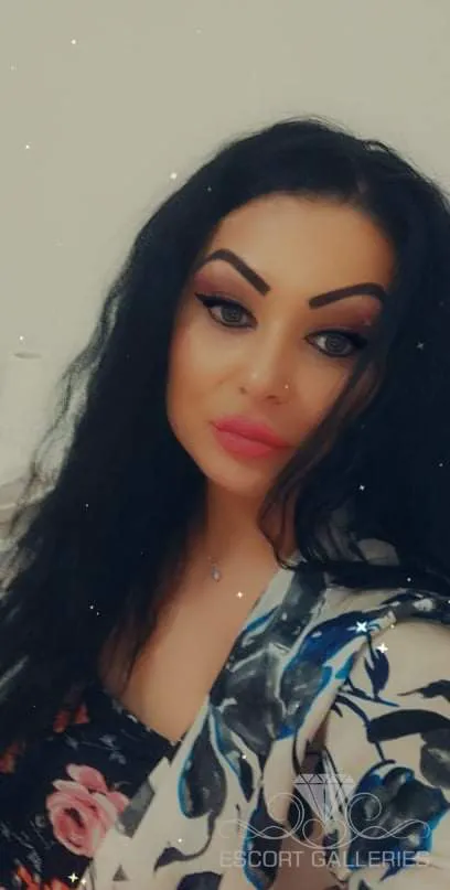 Escorts Germany Vanessa