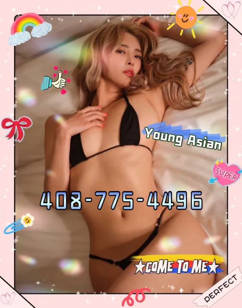 Escorts San Jose, California Amazingly sweet💚Latina Asian