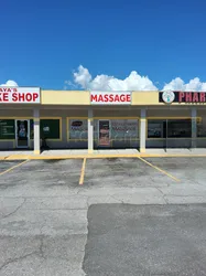 Massage Parlors Tampa, Florida Aa Massage Studio and Skin Care