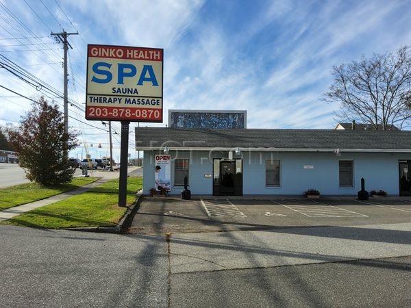 Massage Parlors Milford, Connecticut Ginko Health Spa
