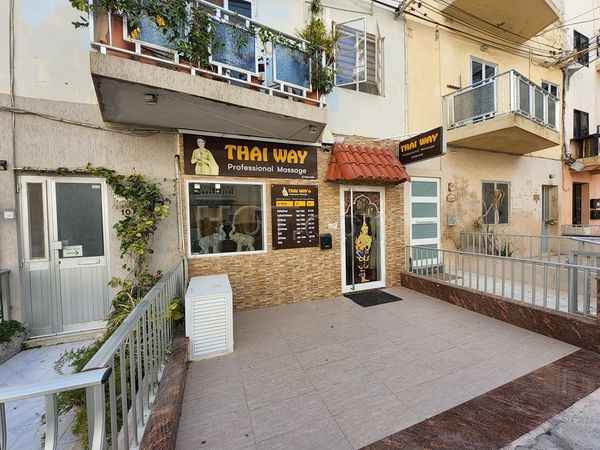Massage Parlors San Pawl il-Bahar, Malta Thai Way Professional Massage
