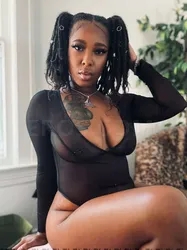 Escorts Chicago, Illinois Moriyah Moor