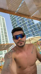 Escorts Athens, Greece Victor_Br