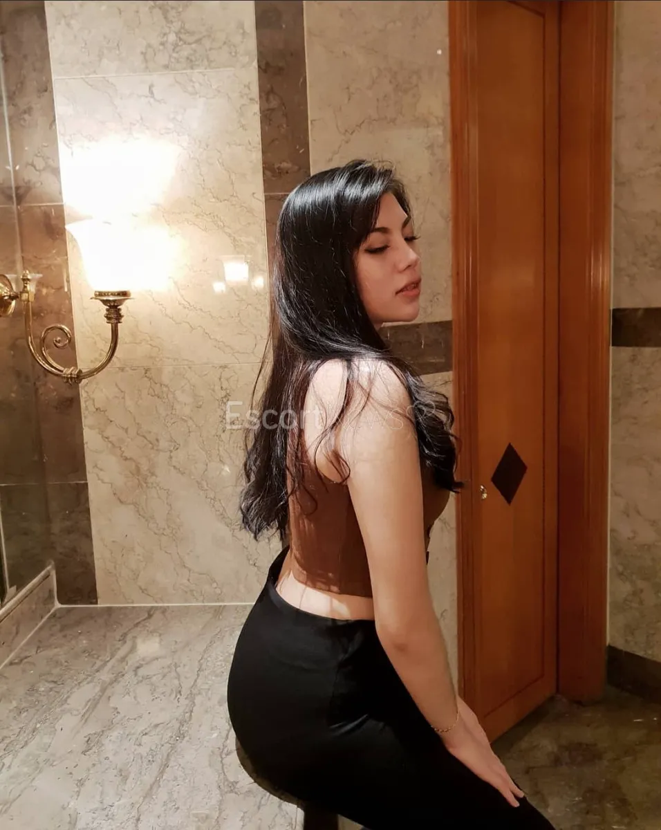 Escorts Malaysia Nora