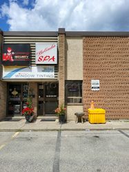 Massage Parlors North York, Ontario Belinda Spa