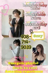 Escorts San Jose, California ASIAN POP CANDY