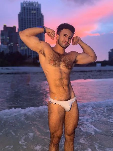 Escorts Amsterdam, Netherlands Juan_Lucas