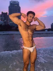Escorts Amsterdam, Netherlands Juan_Lucas