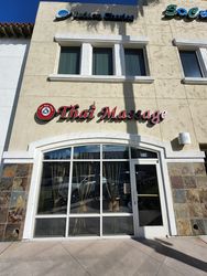 Rancho Santa Margarita, California Thai Body Works