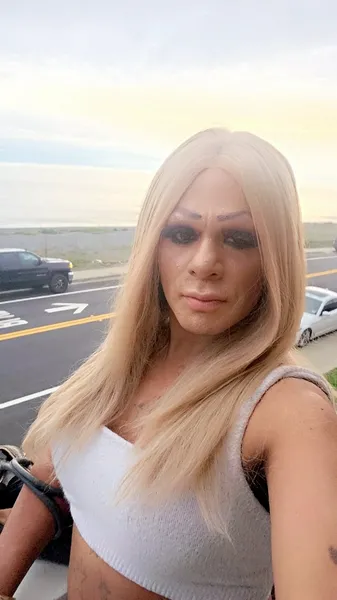 Escorts San Francisco, California Ivy