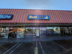 Modesto, California Moon Massage