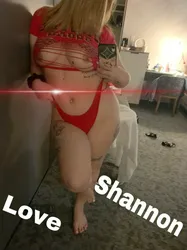 Escorts Manhattan, New York Shannon love