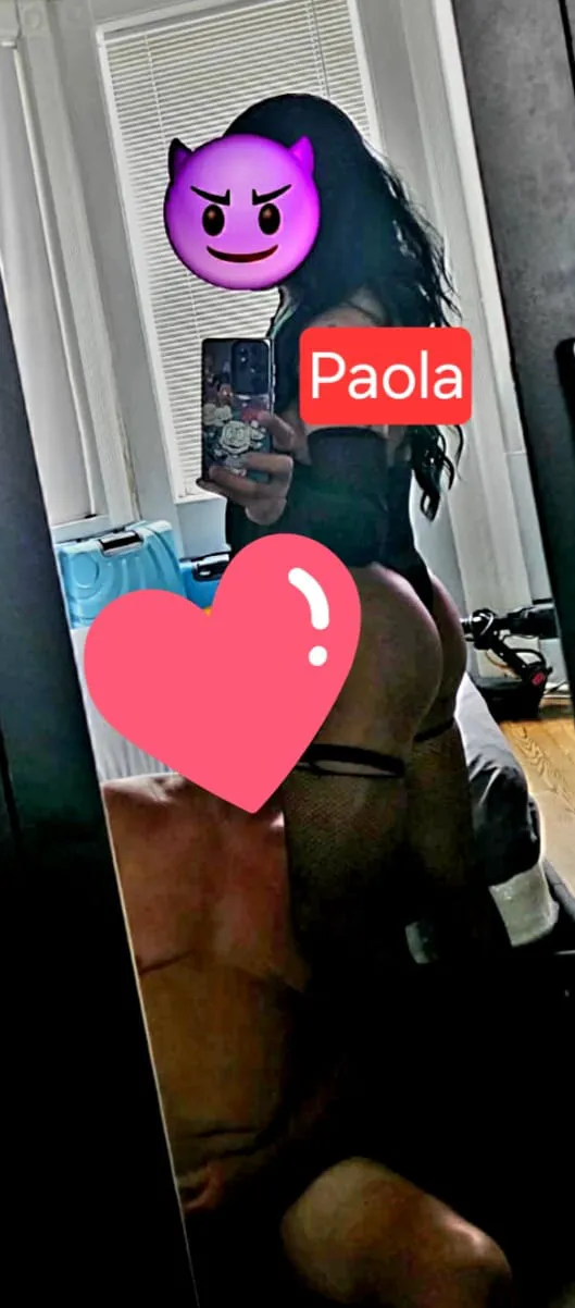 Escorts North Bergen, New Jersey Paola 🍆🍑