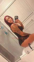 Escorts Brisbane, Australia Vanessa Bailey
