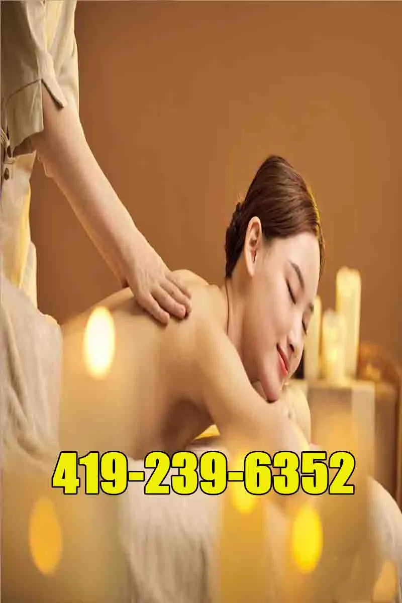 Escorts Sandusky, Ohio 🍀Zen Acupressure Spa🍀💮🍀💮Professional massage spa🍀