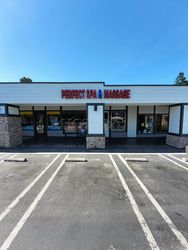 Mountain View, California Perfect Spa & Massage