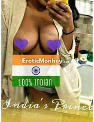 Escorts Kansas City, Missouri Priya Indian princess