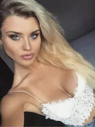 Escorts Tel Aviv, Israel You Will Feel Unique With Escort Polina Best Companion