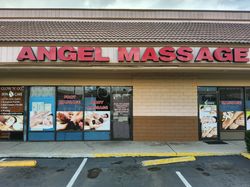 San Diego, California Angel Spa Massage