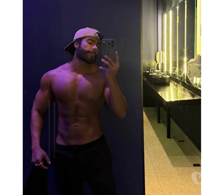 Escorts London, England BRAZILIAN HOT GUY 🔥🇧🇷