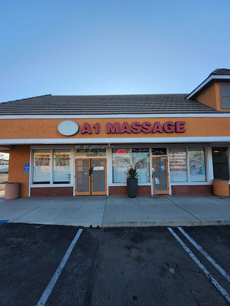 Massage Parlors Upland, California A1 Asian Massage