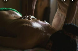 Escorts Dubai, United Arab Emirates Tantra / Erotic Massage FOR LADIES