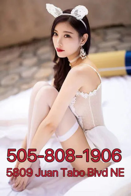 Escorts Albuquerque, New Mexico 🌈H.Y.H Massage🌈new girl🌈