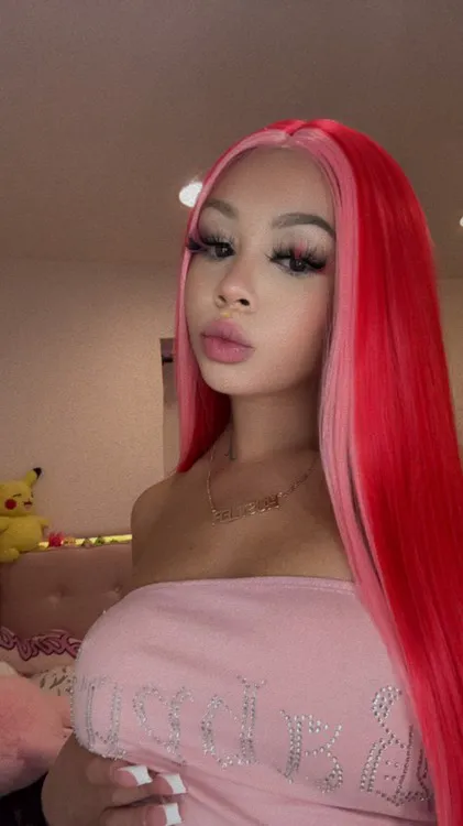 Escorts Visalia, California tatisweetpeach