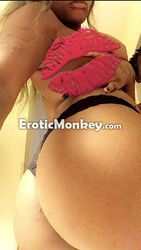 Escorts Washington, District of Columbia Chloe Madison