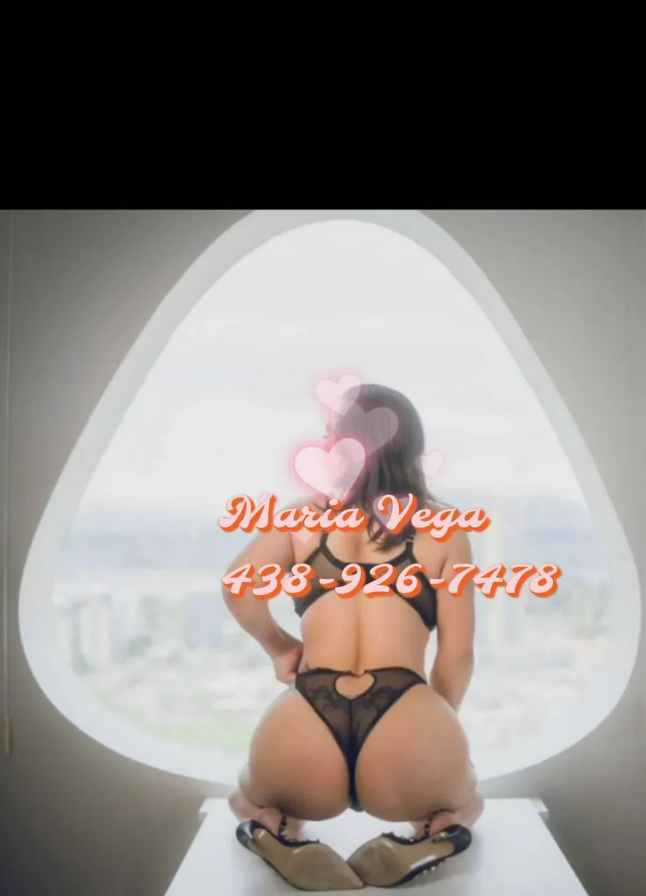 Escorts Oakville, Ontario Maria Vega