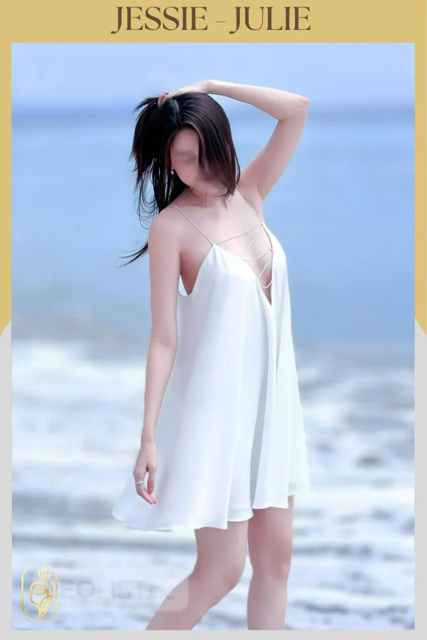 Escorts Markham, Ontario NEW ANNA | VIETNAMESE ✰ 905.258.0777 ✰ GOLDEN FLOWER SPA