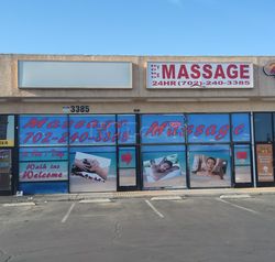 Las Vegas, Nevada Hong Ye Massage
