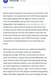 Escorts Red Deer, Alberta Mia