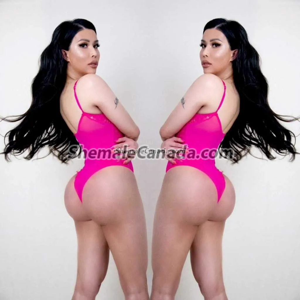 Escorts Mississauga, Ontario Tskiana