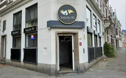 Rotterdam, Netherlands Massage Salon 93