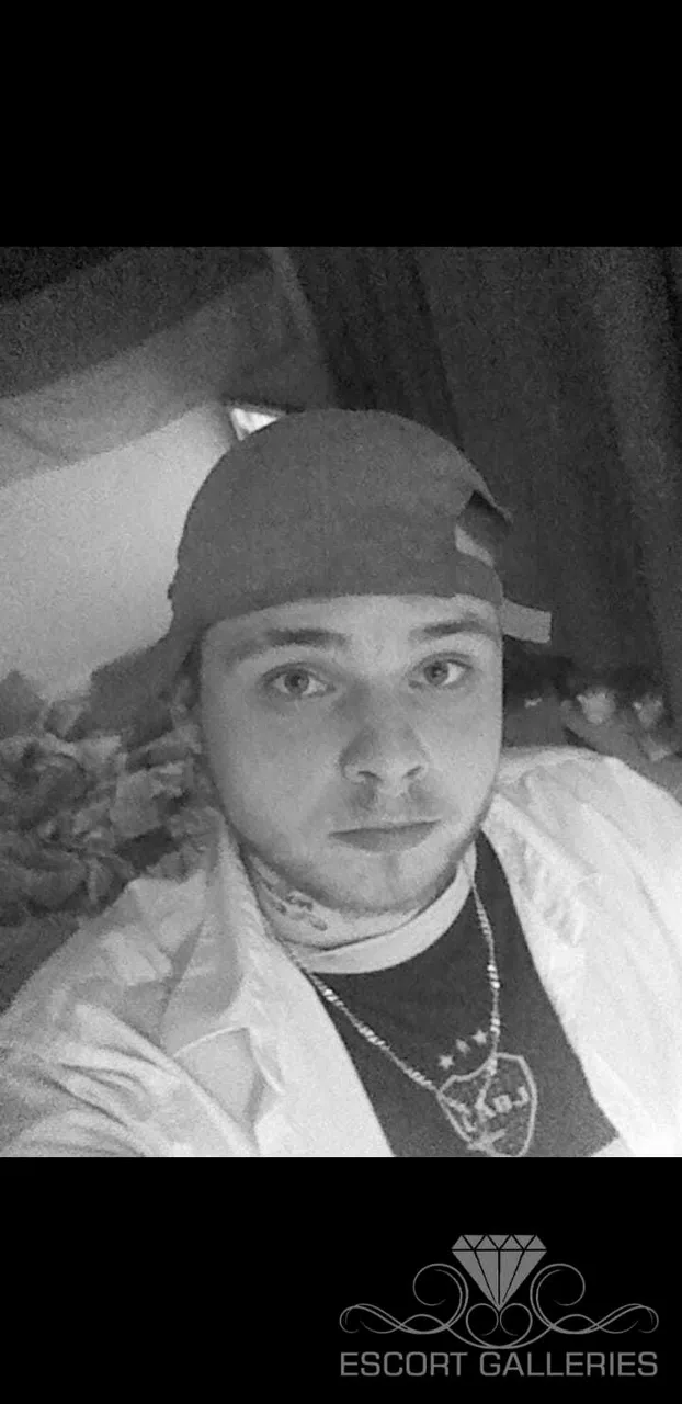 Escorts Berlin, Germany Niko