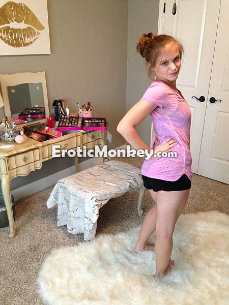Escorts Amarillo, Texas Megan