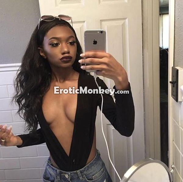 Escorts Chattanooga, Tennessee Bianca
