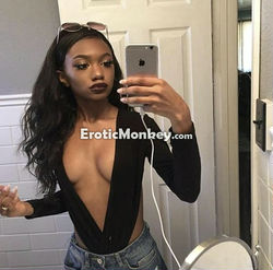 Escorts Chattanooga, Tennessee Bianca