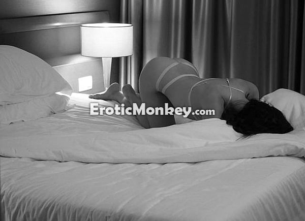Escorts Tyler, Texas Jewel