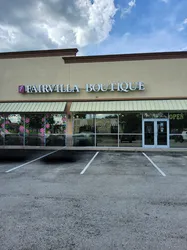 Sanford, Florida Fairvilla Boutique Sanford