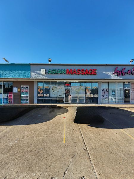 Massage Parlors Webster, Texas Crystal Asian Massage